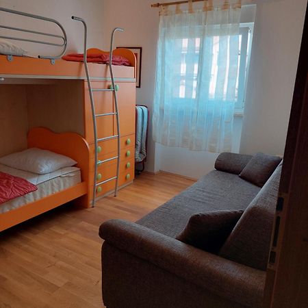 Ana Marija Apartments Poreč Chambre photo