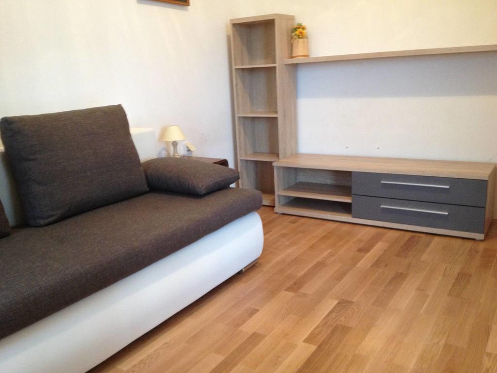 Ana Marija Apartments Poreč Chambre photo