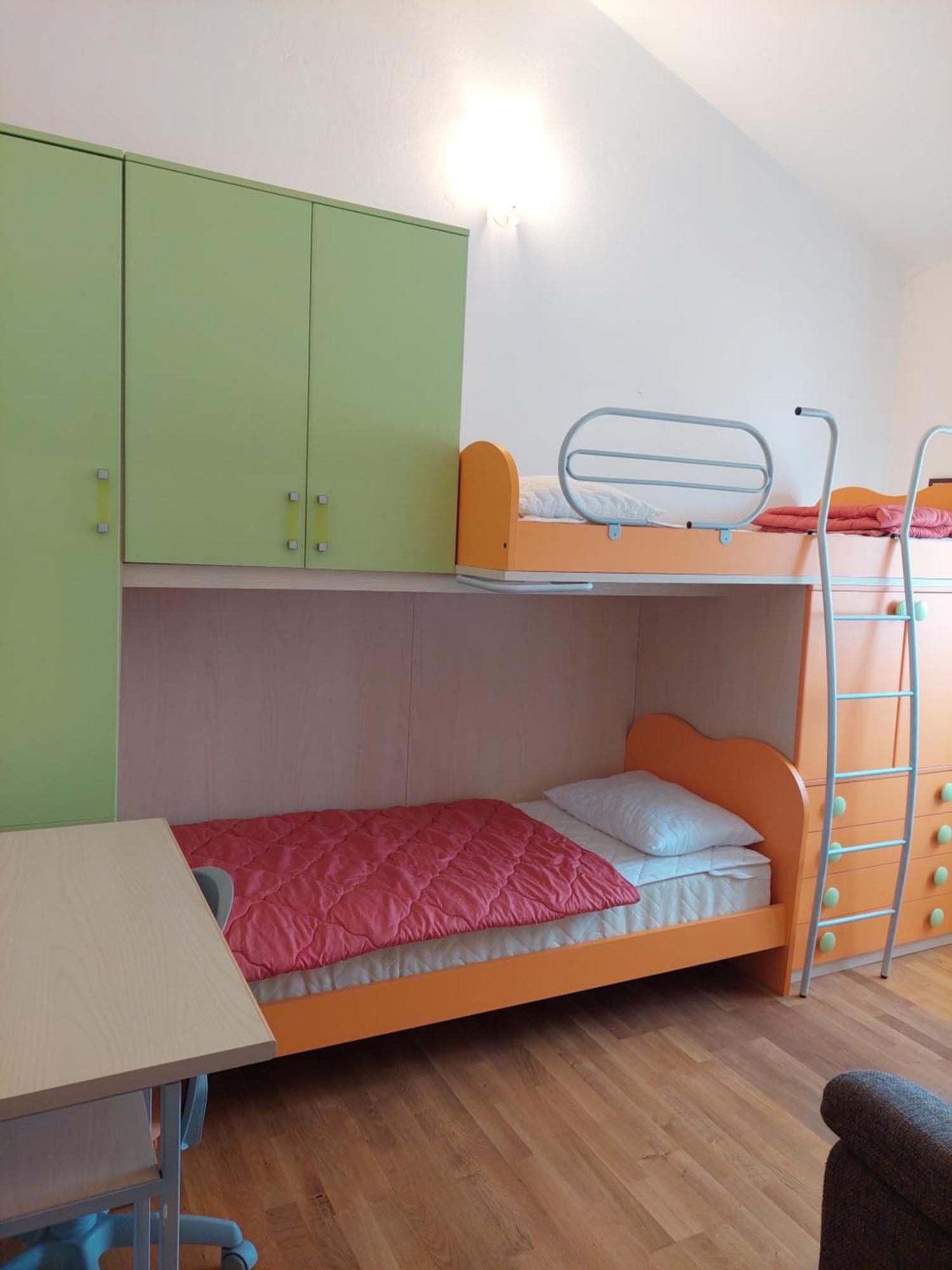 Ana Marija Apartments Poreč Chambre photo