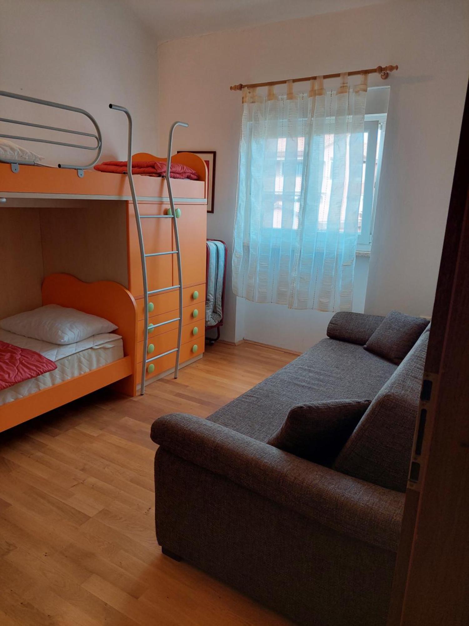 Ana Marija Apartments Poreč Chambre photo