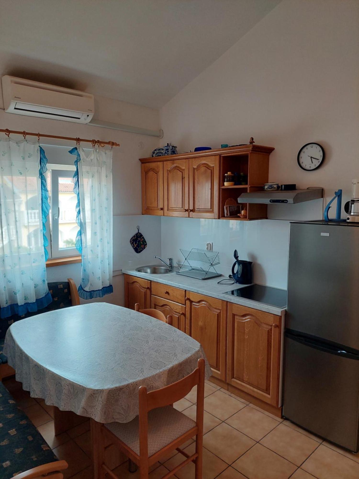 Ana Marija Apartments Poreč Chambre photo