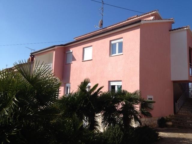 Ana Marija Apartments Poreč Extérieur photo