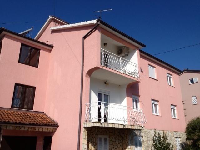 Ana Marija Apartments Poreč Extérieur photo