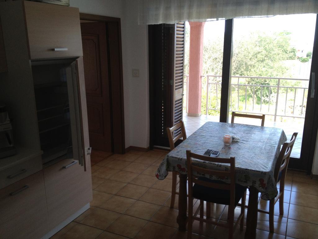 Ana Marija Apartments Poreč Chambre photo