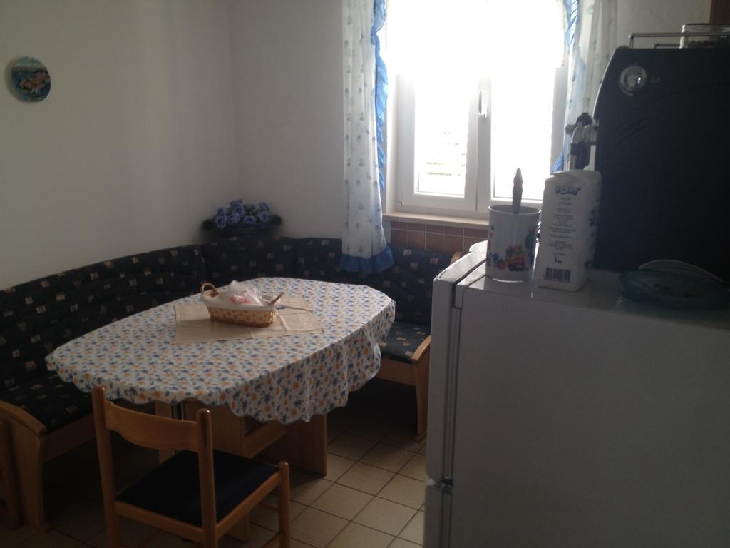 Ana Marija Apartments Poreč Chambre photo