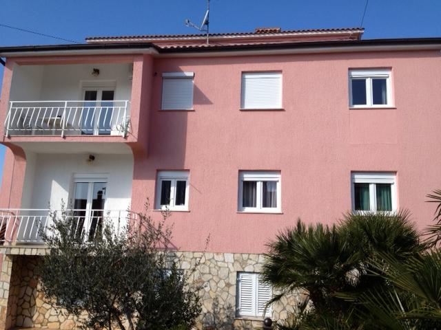 Ana Marija Apartments Poreč Extérieur photo