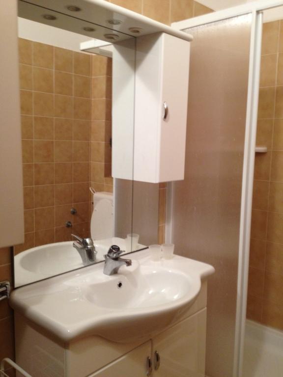 Ana Marija Apartments Poreč Extérieur photo