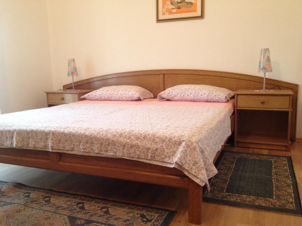 Ana Marija Apartments Poreč Extérieur photo