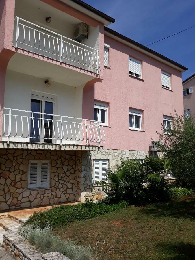 Ana Marija Apartments Poreč Extérieur photo