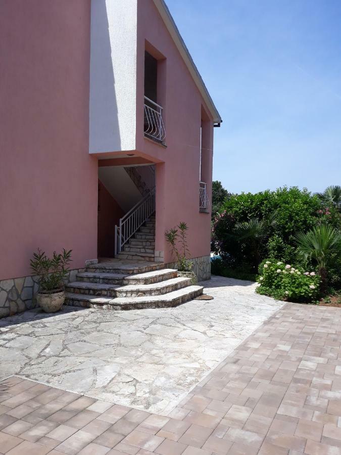 Ana Marija Apartments Poreč Extérieur photo