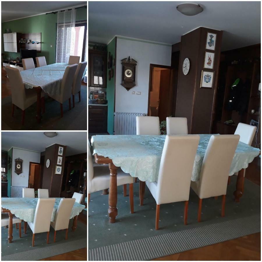 Ana Marija Apartments Poreč Extérieur photo