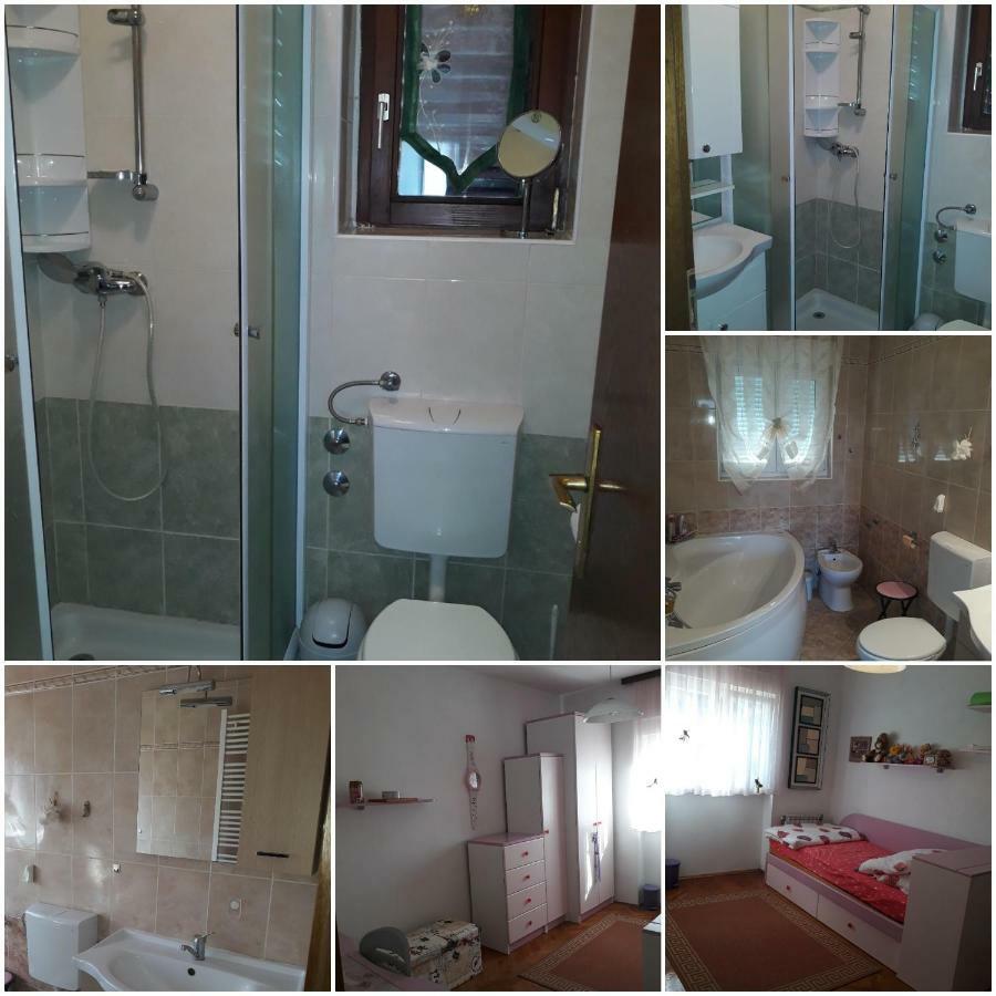 Ana Marija Apartments Poreč Extérieur photo