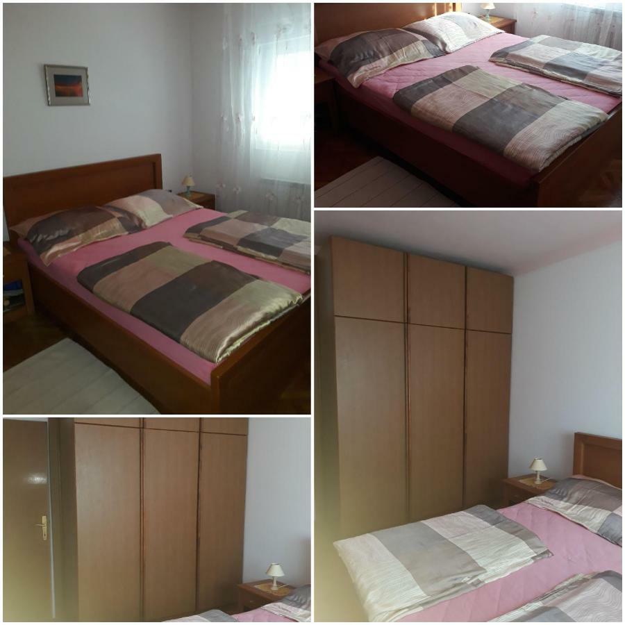 Ana Marija Apartments Poreč Extérieur photo