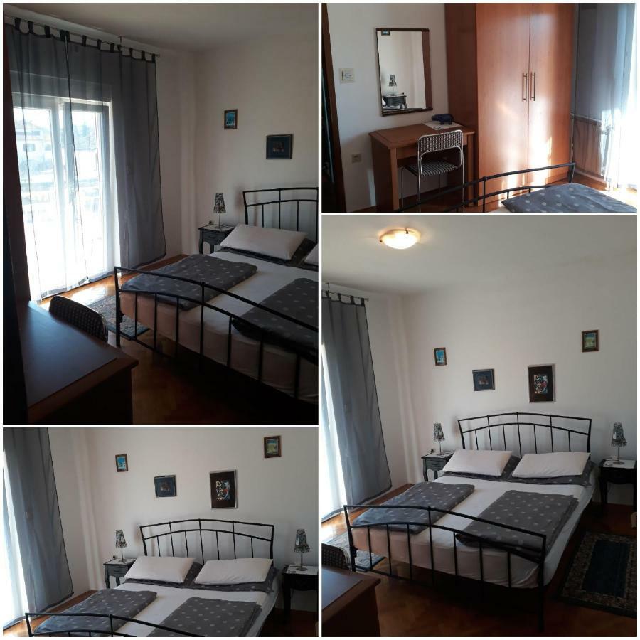 Ana Marija Apartments Poreč Extérieur photo