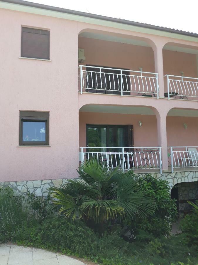 Ana Marija Apartments Poreč Extérieur photo