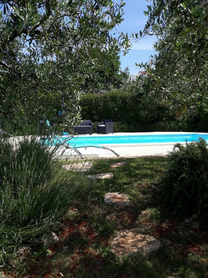 Ana Marija Apartments Poreč Extérieur photo